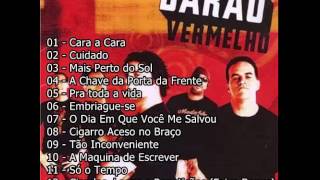 2004  Barão Vermelho CD COMPLETO [upl. by Ayal]