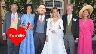 Mutter Thomas Seitel nannte Helene Fischer gerne ihre Schwiegertochter [upl. by Sheepshanks647]