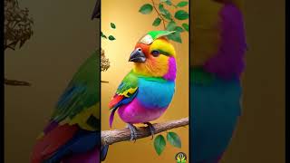 birder king for cats watching  the ultimate videos of birds for cats to watch bird short travel [upl. by Iek]