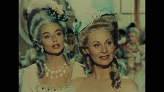 Marie Antoinette Reine de France  Bandeannonce [upl. by Neri288]