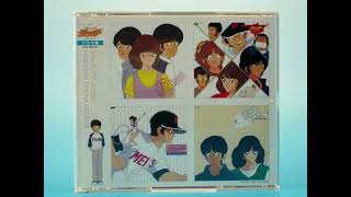 Touch OST  28  Meisei Gakuen Cheering Song [upl. by Ahseret362]