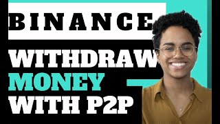 How to withdraw money from BINANCE without p2p 2024 [upl. by Honey]