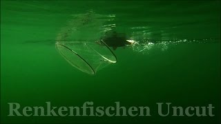 Der Tegernsee  Renke Uncut amp Unterwasser [upl. by Lyrac]