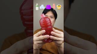 DRINKING MOGU MOGU IN VARIOUS WAY asmr mukbang [upl. by Hpeseoj]