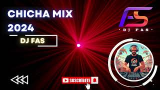 CHICHA NACIONAL MIX VOL 1 CUMBIACHICHANACIONAL ECUATORIANA  DJ FAS [upl. by Byler]