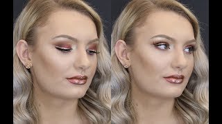 Different uses of DURALINE Makeup Tutorial  INGLOT AUSTRALIA [upl. by Ayit882]