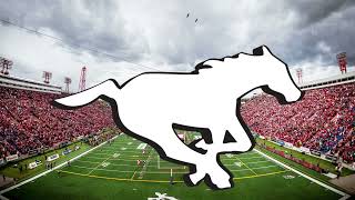 Calgary Stampeders 2024 Touchdown song [upl. by Nref]