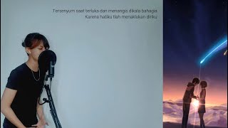 Nandemonaiya  Radwimps  Indonesia Version Yuyu Cover [upl. by Atinit237]