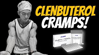 WHY DOES CLENBUTEROL CAUSE CRAMPS 🇵🇭 TAGLISH [upl. by Leckie80]