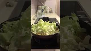 Stir fry vegetables vegetables stirfryvegetables stirfryrecipe stiri stir cooking food [upl. by Ontina]