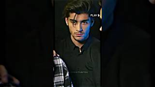 Zayn malik brown rang😱Wait for end😨 shorts zayn bts relatable [upl. by Yelsnya]