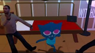 mae borowski dances dies [upl. by Farrell]