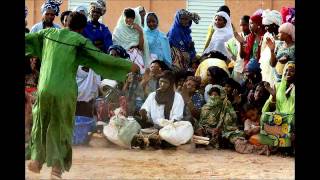 Agadez  le mariage [upl. by Tamas]