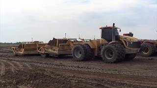 The Ultimate Scraper Tractor Video [upl. by Terpstra]