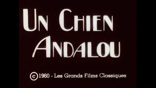 Un Chien Andalou 1928 [upl. by Monteria]