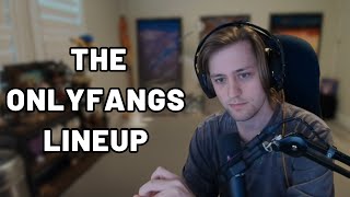 Who’s Really Joining OnlyFangs Here’s What We Know So Far… [upl. by Dodson780]