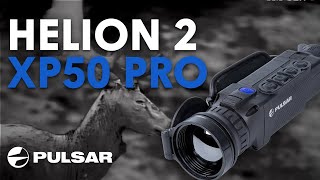 Helion 2 XP50 Pro  Device Footage [upl. by Olracnaig232]