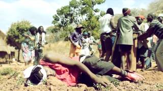 Jah Prayzah  Kumbumura Mhute Official Video [upl. by Colbert]