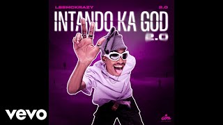 LeeMcKrazy x Pabi Cooper  Iynkomo Official Audio ft Tiiger Fiso El Musica Faith Strings Njabs [upl. by Ishmael]