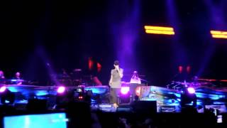 Eminem live in Korea 2012 Full version [upl. by Uyekawa]