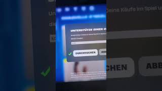 CC KONEX epic creatorcode epicpartner skincontest fortnite brawlstars creatorcode live [upl. by Schober]