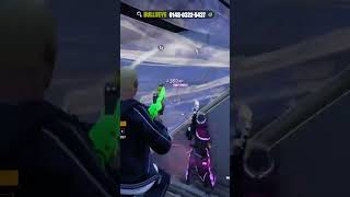 Subscribe if you would of clutched that fortnite fortniteclips [upl. by Siocnarf]