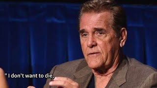 Chuck Woolery quotLegendary game show hostquot in his last interview before he passed away [upl. by Treble]