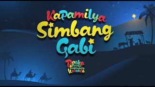 December 22 2023 Kapamilya Daily Mass Simbang Gabi [upl. by Amrac]