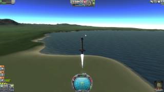 Kerbal Space Program  Career Mode Guide For Beginners  Part 3 [upl. by Gnuy]