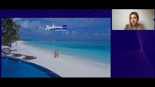 Отель Radisson Blu Resort Maldives 5 Мальдивы [upl. by Allimaj]