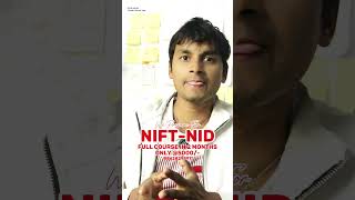 How to prepare nid nift nidexam vikashkumarvee [upl. by Jala780]