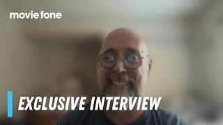 Despicable Me 4  Digital Release Exclusive Interview  Moviefone TV [upl. by Kempe]