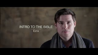 Eyewitness Bible  Introduction to the Bible  Episode 2  Ezra [upl. by Creedon236]