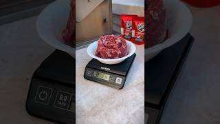 What is the actual price of outside skirt steak when you have to trim yourself [upl. by Jania]