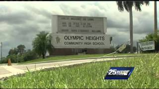 Referee collapses during high school football game dies [upl. by Smalley]