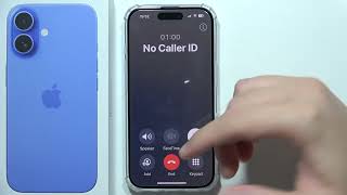 iPhone 16 How to Record Calls [upl. by Burger]