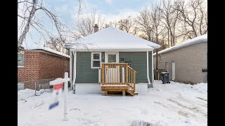 26 Stevenson Street North Guelph Home  Real Estate Properties [upl. by Ocramed]