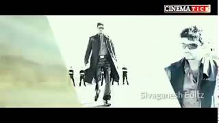 Oorvasi Song Vijay Version Edited WhatsApp status [upl. by Shadow]