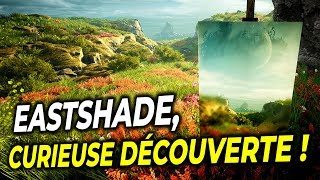 EASTSHADE  Une curieuse découverte  GAMEPLAY FR [upl. by Flss]