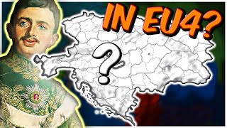 Can you REALLY form this nation in EU4 [upl. by Sochor]