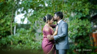 Nagercoil Christian Wedding Highlights  Jijo Mon  Bivishya [upl. by Nawrocki]