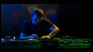 Groove  Last Scene John Digweed  Heaven Scent [upl. by Aremaj]