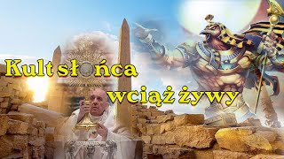 Przerażająca symbolika👌🤟 i obrzędy Kościoła katolickiego🌙☀️ Co się kryje za fasadą wiary w Jezusa😕 [upl. by Noskcire]