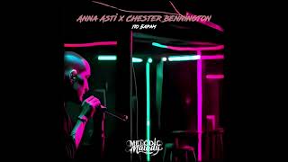 Anna Asti x Chester Bennington ПО БАРАМ [upl. by Okkin182]