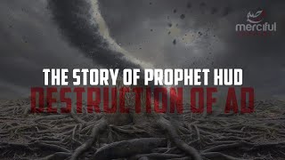 THE STORY OF PROPHET HUD AS amp DESTRUCTION OF AD [upl. by Arracot437]