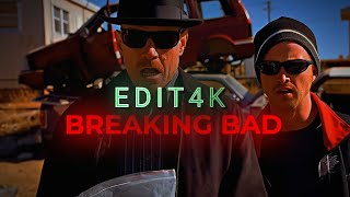 4K Edit Breaking Bad [upl. by Hekking]