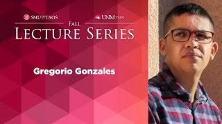 Gregorio Gonzales  Comanches and Genízaros in Taos [upl. by Llertnod]