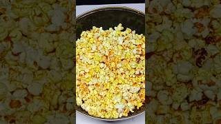 popcorn 🍿 recipemashala popcornfood shortDaily cooking [upl. by Lochner826]