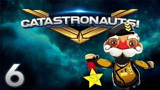 Catastronauts  6  THE FINAL FIGHT 4Player Gameplay [upl. by Madora]