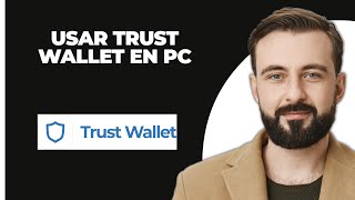 Cómo Usar Trust Wallet en PC 2024  Trust Wallet para PC [upl. by Nrubua]